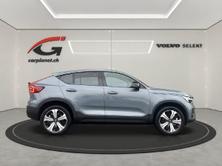 VOLVO C40 P8 Twin Recharge Ultimate eAWD, Electric, Ex-demonstrator, Automatic - 5