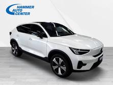 VOLVO C40 P8 Twin Recharge Ultimate, Electric, Ex-demonstrator, Automatic - 7