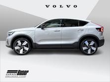 VOLVO C40 P8 Twin Recharge Plus AWD, Electric, Ex-demonstrator, Automatic - 3