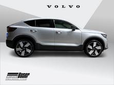 VOLVO C40 P8 Twin Recharge Plus AWD, Electric, Ex-demonstrator, Automatic - 4