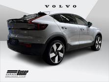 VOLVO C40 P8 Twin Recharge Plus AWD, Électrique, Voiture de démonstration, Automatique - 5
