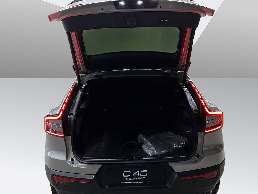 VOLVO C40 P8 Twin Recharge Plus AWD, Électrique, Voiture de démonstration, Automatique - 7