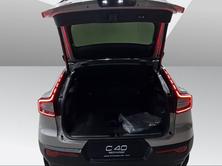 VOLVO C40 P8 Twin Recharge Plus AWD, Electric, Ex-demonstrator, Automatic - 7