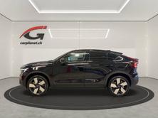 VOLVO C40 P8 Twin Recharge Ultimate, Electric, Ex-demonstrator, Automatic - 3