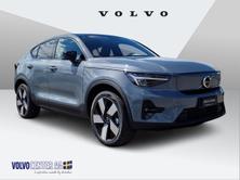 VOLVO C40 P6 Recharge Ultimate, Electric, Ex-demonstrator, Automatic - 6