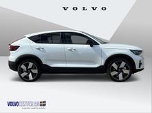 VOLVO C40 P6 Recharge Ultimate, Electric, Ex-demonstrator, Automatic - 5