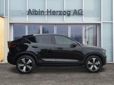 VOLVO C40 P6 Recharge Ultimate, Electric, Ex-demonstrator, Automatic - 5