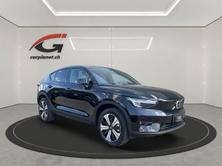 VOLVO C40 P8 Twin Recharge Ultimate eAWD, Electric, Ex-demonstrator, Automatic - 6