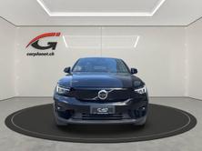 VOLVO C40 P8 Twin Recharge Ultimate eAWD, Electric, Ex-demonstrator, Automatic - 7