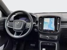 VOLVO C40 P8 Twin Recharge Ultimate AWD, Electric, Ex-demonstrator, Automatic - 3