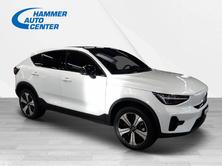 VOLVO C40 P8 Twin Recharge Ultimate, Electric, Ex-demonstrator, Automatic - 7