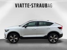 VOLVO C40 P8 Twin Recharge Ultimate AWD, Electric, Ex-demonstrator, Automatic - 2