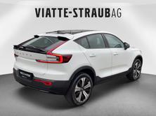VOLVO C40 P8 Twin Recharge Ultimate AWD, Electric, Ex-demonstrator, Automatic - 5