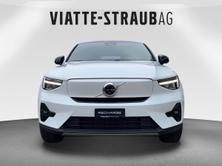 VOLVO C40 P8 Twin Recharge Ultimate AWD, Electric, Ex-demonstrator, Automatic - 6