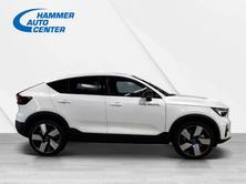 VOLVO C40 E80 Ultimate AWD, Electric, Ex-demonstrator, Automatic - 6