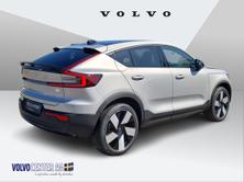 VOLVO C40 P8 Twin Recharge Ultimate AWD, Elettrica, Auto dimostrativa, Automatico - 4