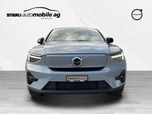 VOLVO C40 E80 Ultimate, Electric, Ex-demonstrator, Automatic - 2