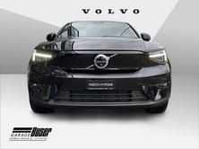 VOLVO C40 E80 Ultimate, Electric, Ex-demonstrator, Automatic - 2
