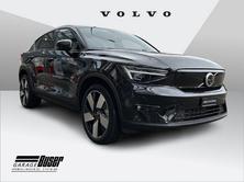VOLVO C40 E80 Ultimate, Electric, Ex-demonstrator, Automatic - 3