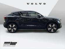 VOLVO C40 E80 Ultimate, Electric, Ex-demonstrator, Automatic - 4