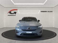 VOLVO C40 P8 Twin Recharge Ultimate, Electric, Ex-demonstrator, Automatic - 2