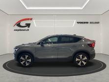 VOLVO C40 P8 Twin Recharge Ultimate, Electric, Ex-demonstrator, Automatic - 3