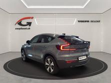 VOLVO C40 P8 Twin Recharge Ultimate, Electric, Ex-demonstrator, Automatic - 4