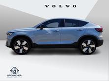 VOLVO C40 E80 Ultimate AWD, Electric, Ex-demonstrator, Automatic - 3