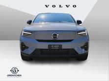 VOLVO C40 E80 Ultimate AWD, Electric, Ex-demonstrator, Automatic - 5