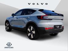 VOLVO C40 E80 Ultimate AWD, Électrique, Voiture de démonstration, Automatique - 6