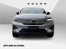 VOLVO C40 E80 Plus AWD, Electric, Ex-demonstrator, Automatic - 2