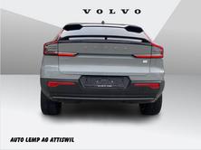 VOLVO C40 E80 Plus AWD, Électrique, Voiture de démonstration, Automatique - 5