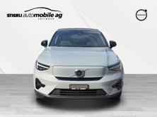 VOLVO C40 E80 Ultimate AWD, Electric, Ex-demonstrator, Automatic - 2