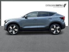 VOLVO C40 P8 Twin Recharge Ultimate AWD, Electric, Ex-demonstrator, Automatic - 4