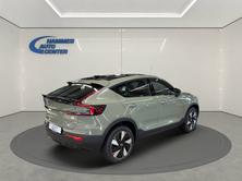 VOLVO C40 E80 Ultimate AWD, Electric, Ex-demonstrator, Automatic - 5