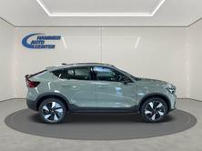 VOLVO C40 E80 Ultimate AWD, Electric, Ex-demonstrator, Automatic - 6