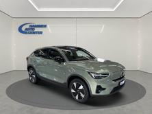 VOLVO C40 E80 Ultimate AWD, Electric, Ex-demonstrator, Automatic - 7