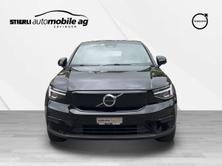 VOLVO C40 P6 Recharge Core, Electric, Ex-demonstrator, Automatic - 2