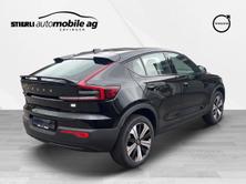 VOLVO C40 P6 Recharge Core, Electric, Ex-demonstrator, Automatic - 5