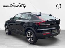 VOLVO C40 P6 Recharge Core, Electric, Ex-demonstrator, Automatic - 7