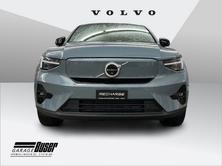 VOLVO C40 P8 Twin Recharge Ultimate AWD, Electric, Ex-demonstrator, Automatic - 2