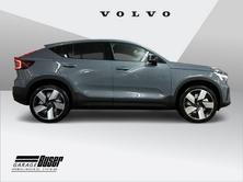 VOLVO C40 P8 Twin Recharge Ultimate AWD, Electric, Ex-demonstrator, Automatic - 4
