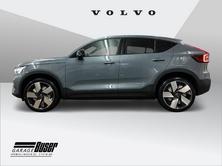 VOLVO C40 P8 Twin Recharge Ultimate AWD, Electric, Ex-demonstrator, Automatic - 7
