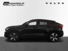 VOLVO C40 P6 Recharge Core, Electric, Ex-demonstrator, Automatic - 2