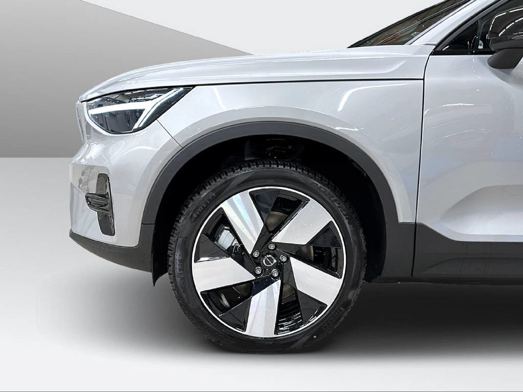 VOLVO C40 P8 Twin Recharge Plus AWD, Elektro, Vorführwagen, Automat - 2