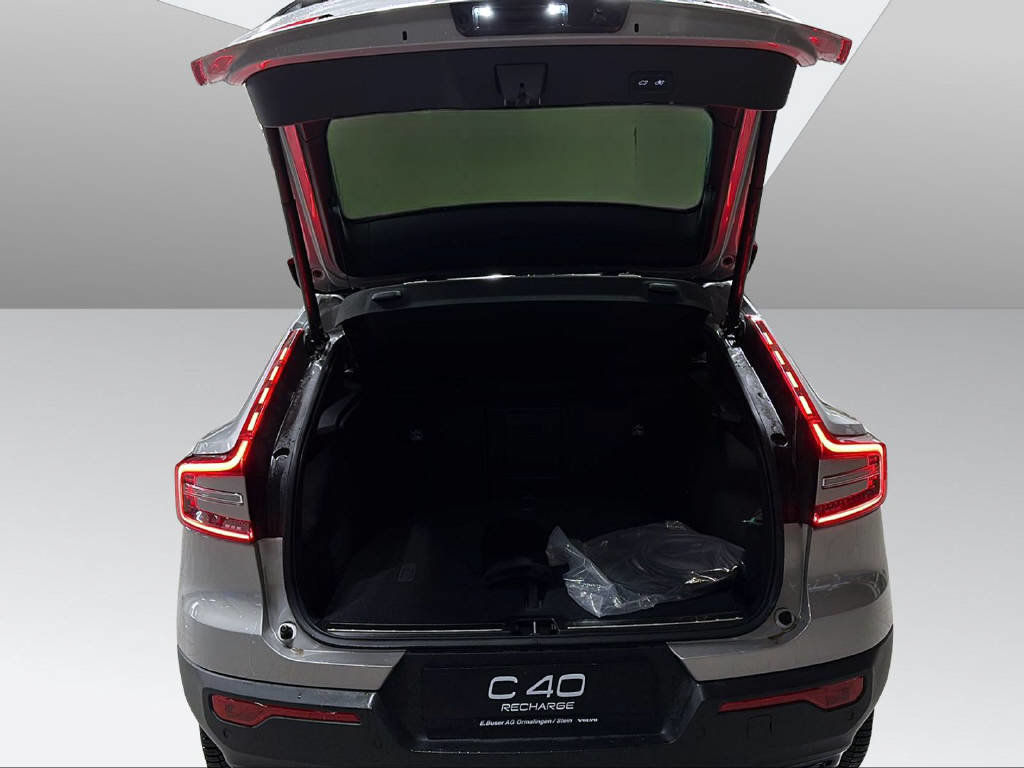 VOLVO C40 P8 Twin Recharge Plus AWD, Elektro, Vorführwagen, Automat - 7
