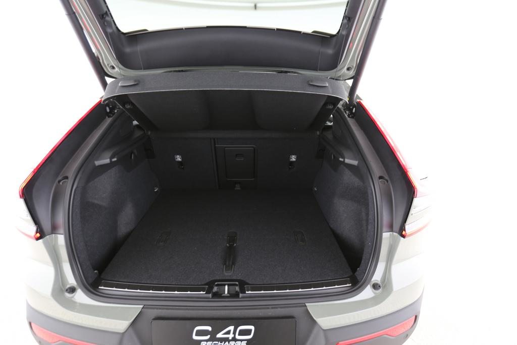 VOLVO C40 E80 Ultimate AWD, Elettrica, Auto dimostrativa, Automatico - 5