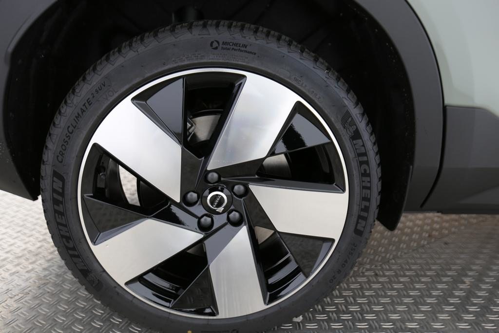 VOLVO C40 E80 Ultimate AWD, Elettrica, Auto dimostrativa, Automatico - 6