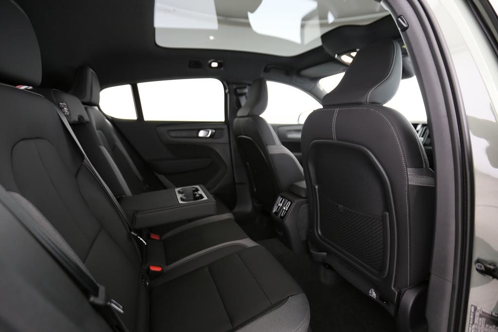 VOLVO C40 E80 Ultimate AWD, Elettrica, Auto dimostrativa, Automatico - 7