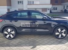 VOLVO C40 P6 Recharge Plus, Electric, New car, Automatic - 7